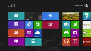 Windows 8 - How To Close Apps
