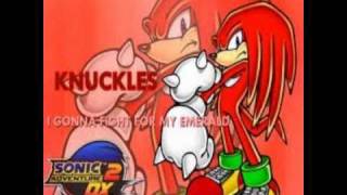 Unknown From M.e. Instrumental