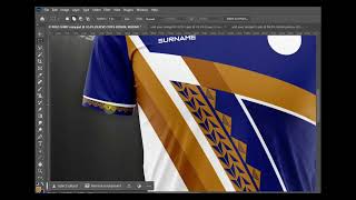 FREE POLOSHIRT MOCK UP FILE WITH TUTORIAL