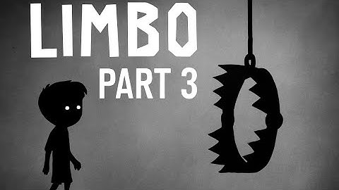 The Mind Control Insect | Limbo part 3