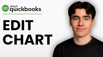 How To Edit Your Chart Of Accounts In QuickBooks Online (Tutorial 2025)