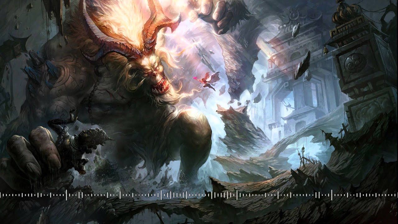 deep blue sea 3 Best Dubstep Ever - Arkasia - Open