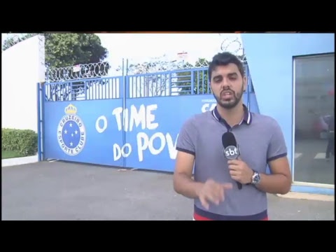 ALTEROSA ESPORTE - AO VIVO - ALTEROSA ESPORTE - AO VIVO