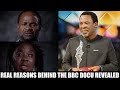 Breakingthey did not get what they asked for  reason behind bbc docu on tb joshua