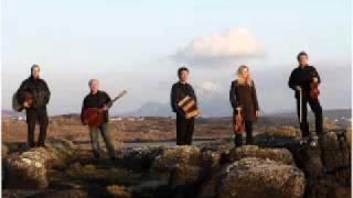 ALTAN - Glory Reel - The Heathery Cruach (Reels) chords