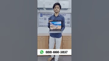 #dell #latitude 7200 2 in 1 #ytshorts #refurbishedlaptop #usedlaptop in Hyderabad Second hand Laptop