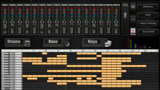 DubStep Creator Software 2013 - Learn How To Make Your Own Dubstep
