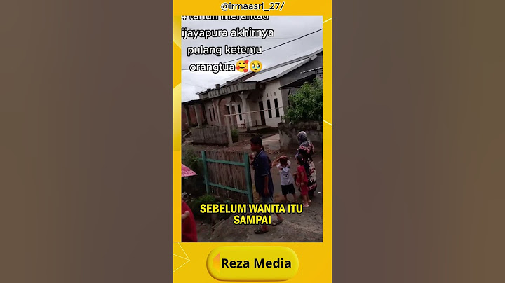 VIRAL SELURUH KELUARGA SANGAT ANTUSIAS MENYAMBUT SEORANG KAKAK YANG SUDAH 4 TAHUN MERANTAU PULANG