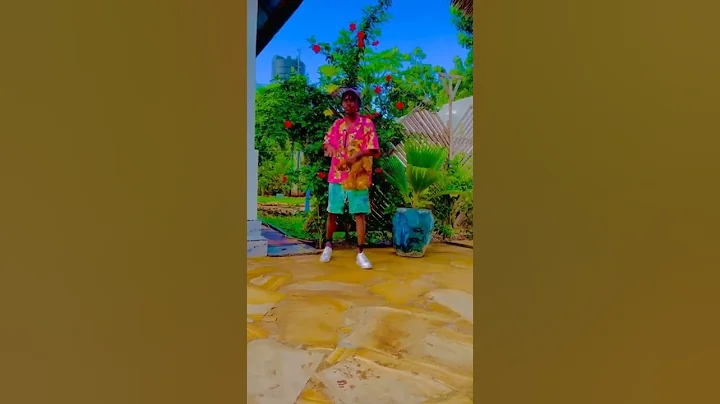 #dee morgan# Freestyle Rapper From Zanzibar north ...