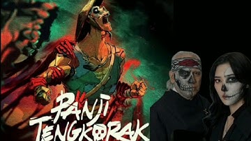 Iwan Fals x Isyana Sarasvati - Bunga Terakhir OST. Panji Tengkorak (Lirik Video)