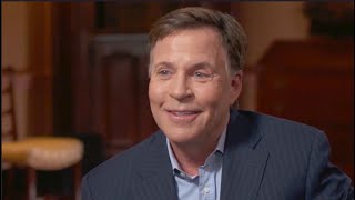 Bob Costas On The Olympics and His Love of Sports