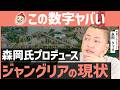 【衝撃】50億赤字ジャングリアの直近の決算状況を徹底解説