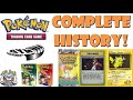 The Complete History of the Pokemon TCG – Pt.6 (Gym Heroes)