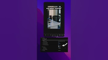 How To Make Objects Disappear With #premierepro | @jessica.hnsn #shorts