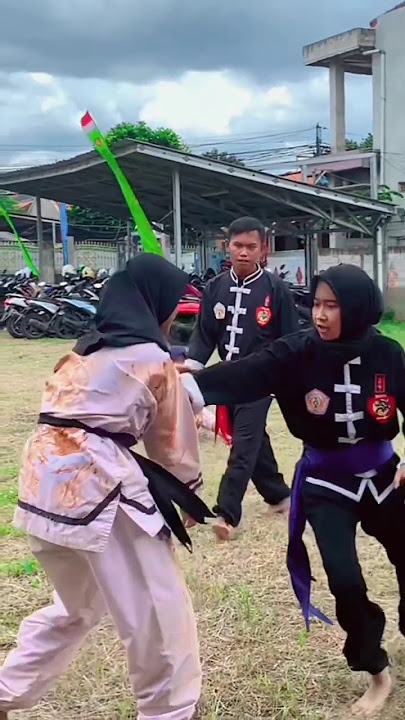 Story'Wa Mbak Srikandi Vs Siswi IKSPI Kera Sakti #shorts #ikspikerasakti #ikspikerasakti1980 #short