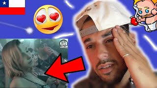 Tommy Boysen - Dembow & Adicto (Casaparlante) [Reaction]