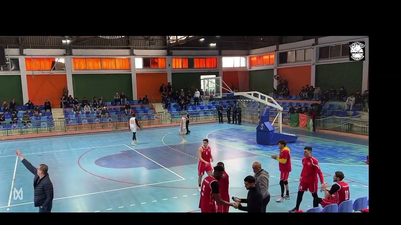 الشوط الأول وداد بوفاريك 🆚 شباب دار البيضاء WOB vs CRBDB