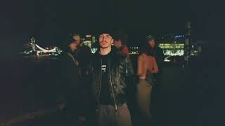 Nate Brazier - Evening Shift (Official Audio)