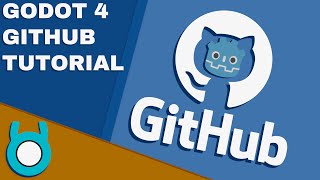 Godot 4 GitHub Tutorial