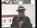 Tribute to mike zwerin  bop trumpet series