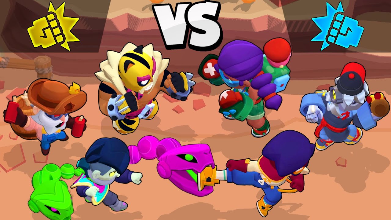 Огненный кулак против яростного кулака