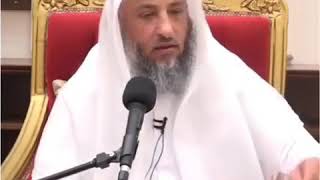 تعليق الشيخ عثمان الخميس على مقطع القط الذي لا يدوس على القرآن