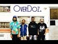 OverDoz. - Dear God (Prod. by The Futuristiks)