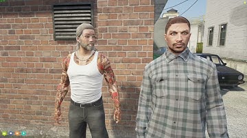 luci tells lang what yeager has been doing in paleto - nopixel 4.0