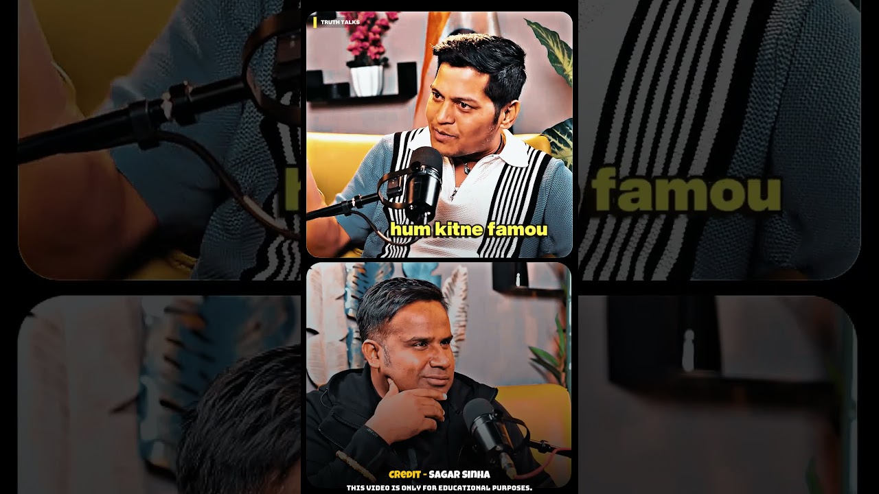 क्या एक RAW AGENT की Family को भी नहीं पता होता उसका नाम | Lucky Bisht #shorts #podcast #indianarmy