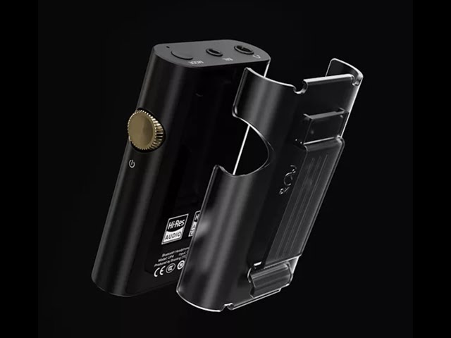 Shanling UP4 Version 22-An upgrade from a Dac Dongle?? Field