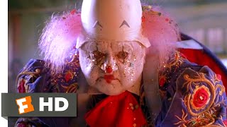 Babe Pig In The City 1998 - The Fabulous Floom Scene 210 Movieclips