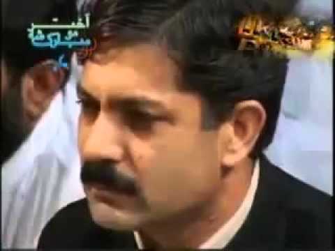 Hashmat Sahar Nice Ghazal - YouTube