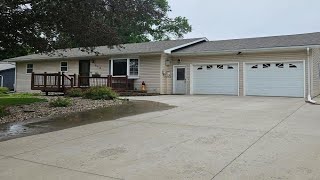 610 N Cherry St video tour