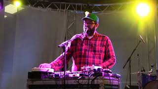 ADVANCE BASE - True love death dream (Live @Indietracks) (28-7-2019)