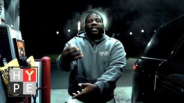 Jizzle Jizzle - "Make It Count" (Official Music Video)