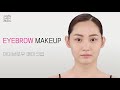 [BASIC] #15 Eyebrow Makeup K-Beauty K-Drama