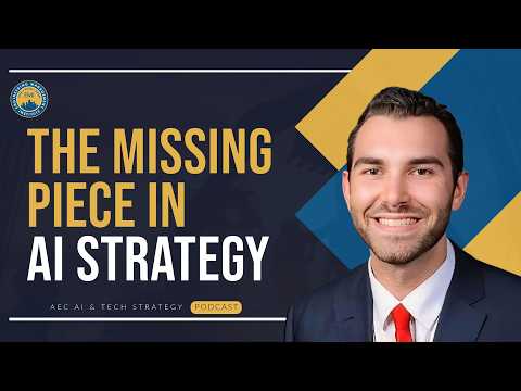 AI's AEC Impact: What's Happening TODAY!