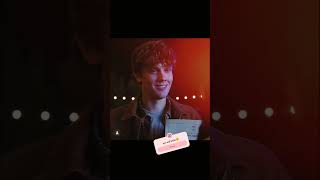 Wednesday tyler😩😩#WednesdayAddams#WednesdayAndTyler #JennaOrtega #HunterDoohan #NevermoreAcademy