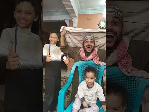 نصائح مهمه عن الحلاقة والولد الجميل