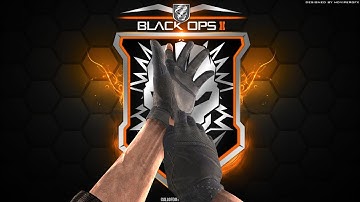 [CS:Source|Gloves]BlackOps2Gloves !!