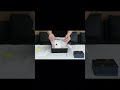 BMAX B11 Pro Unboxing: Small Size, Infinite AI Power 🧠📦