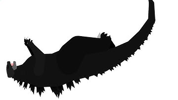 sonic save jaiane the godzilla part 1