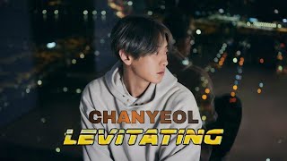 CHANYEOL (찬열) – 'Levitating' [FMV]