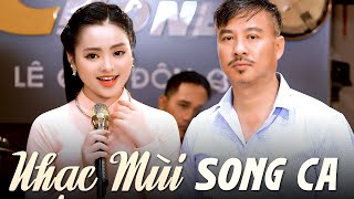 Chưa nói câu SUM VẦY đã nghẹn ngào nếm CHUA CAY ❤ Song Ca Nhạc Mùi Bài Nào Cũng Hay Chất Lượng