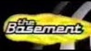 Basement TV Promos 2001-2002 (Update)
