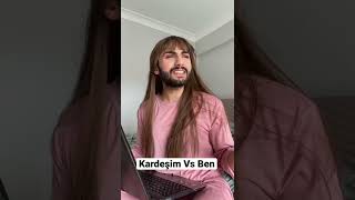 Mert Sarıc Sonuna Koptum Kaç Kardeşsiniz ?