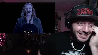 GEOFF CASTELLUCCI (VoicePlay) - Ghost Riders in the Sky - NORSE Reacts