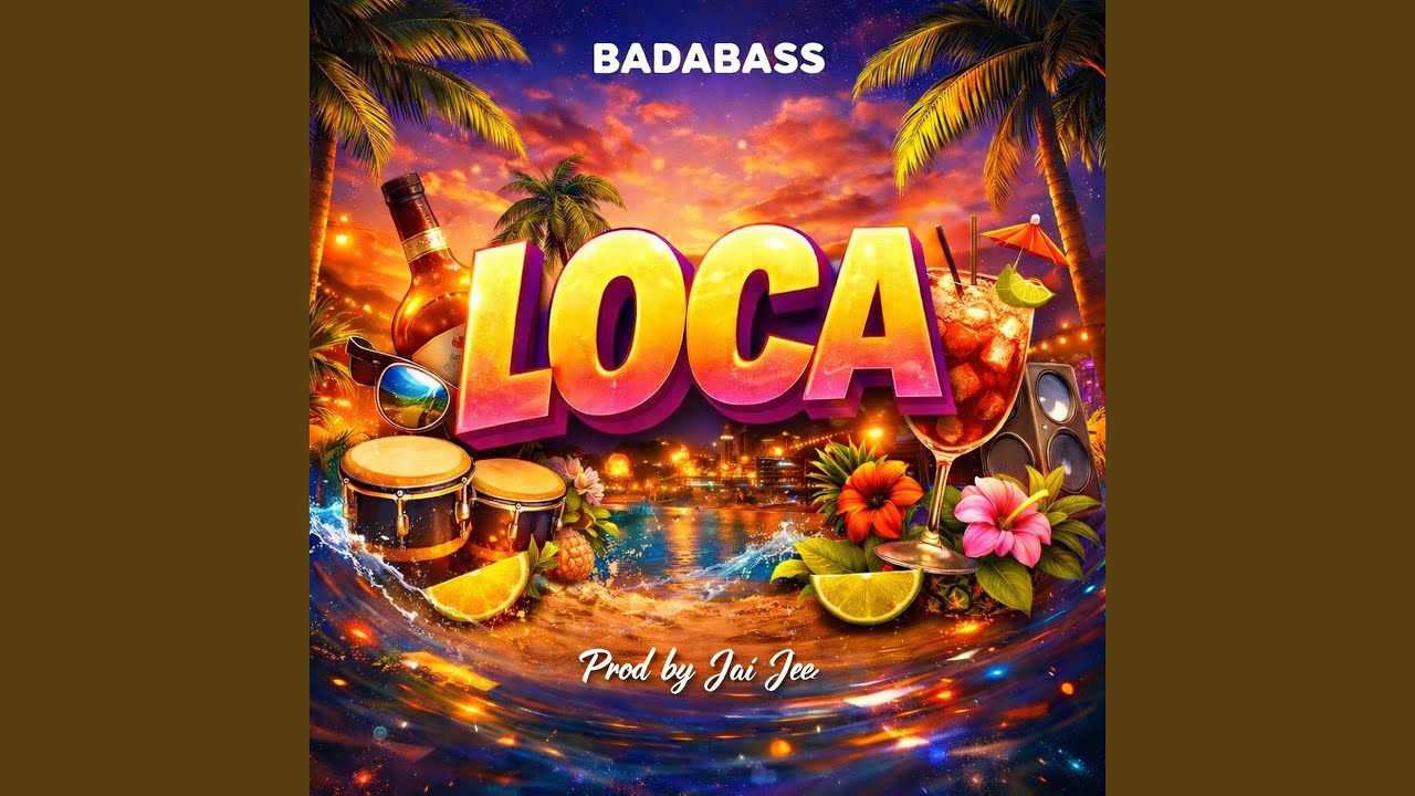 Watch LOCA on YouTube Watch LOCA on YouTube