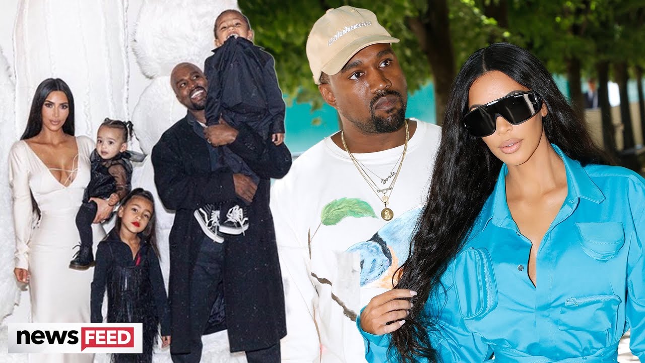 Kim Kardashian and Kanye West name their fourth child Psalm