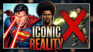 Details Why DCUO is Secretly Sabotaging Iconic Powers Guide